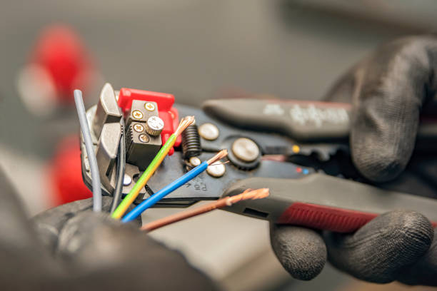 Best Electrical Contractors for Businesses  in Tarkio, MO