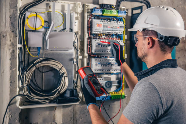 Best Electrical Wiring Services  in Tarkio, MO