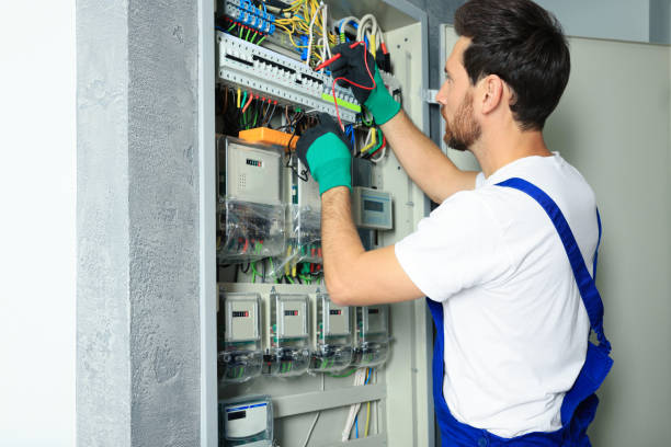 Best Residential Electrician Services  in Tarkio, MO